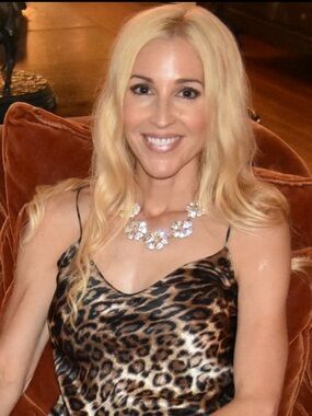 Kate Spade New York Pave Posey Necklace - GOLD FLOWER